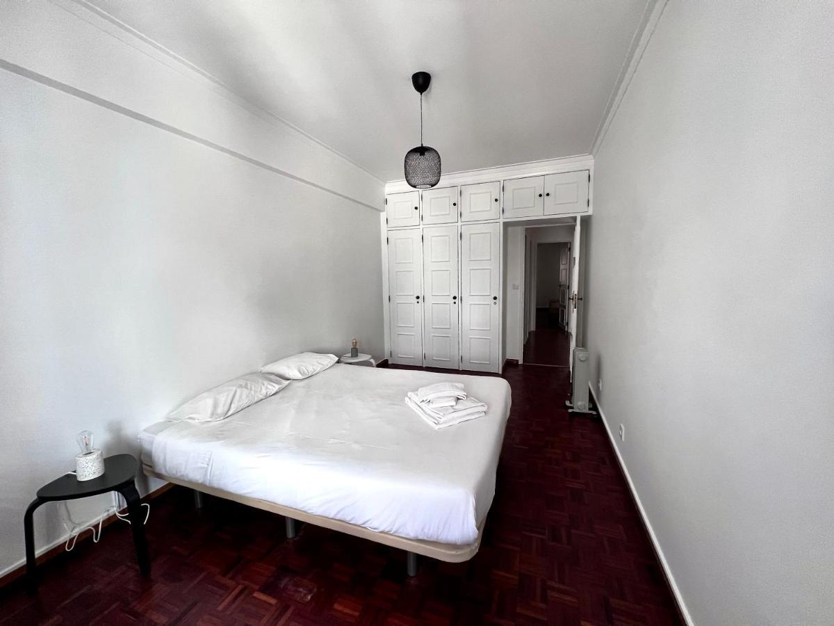 Apartment Flores Terrace