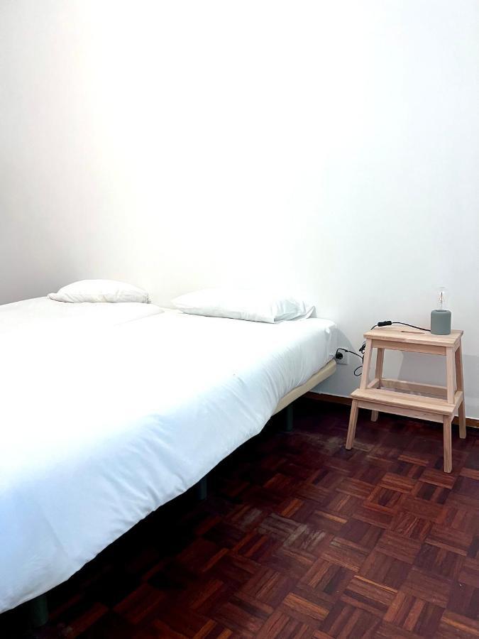 Flores Terrace Lejlighed *