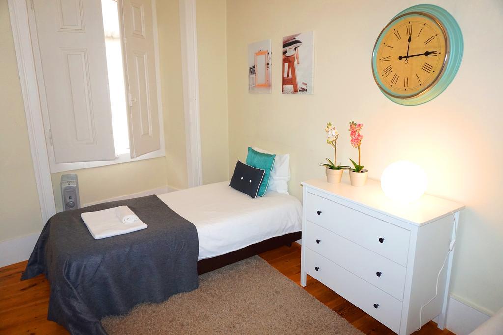 Apartment Flores Terrace