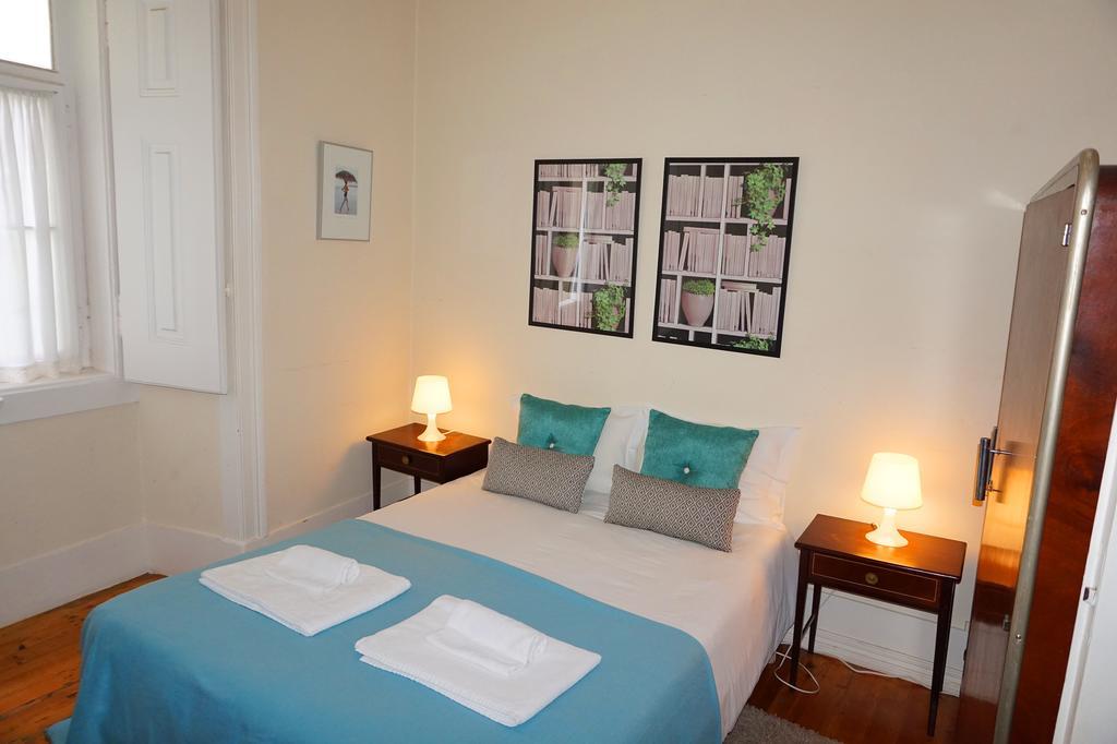 Lejlighed Flores Terrace *